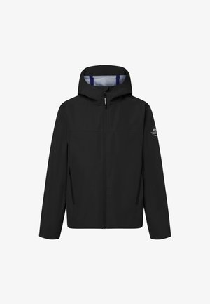 Ecoalf, JACKETS / COATS - Suvejakk - black
