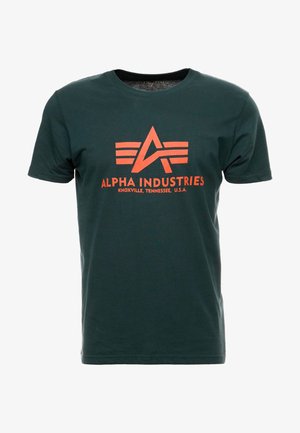 Alpha Industries, T-shirt z nadrukiem