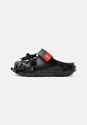 Crocs, 4LW BOTANICALS UNISEX - Μιουλ - multi-coloured