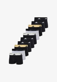 Selezionato, schwarz/hellgrau