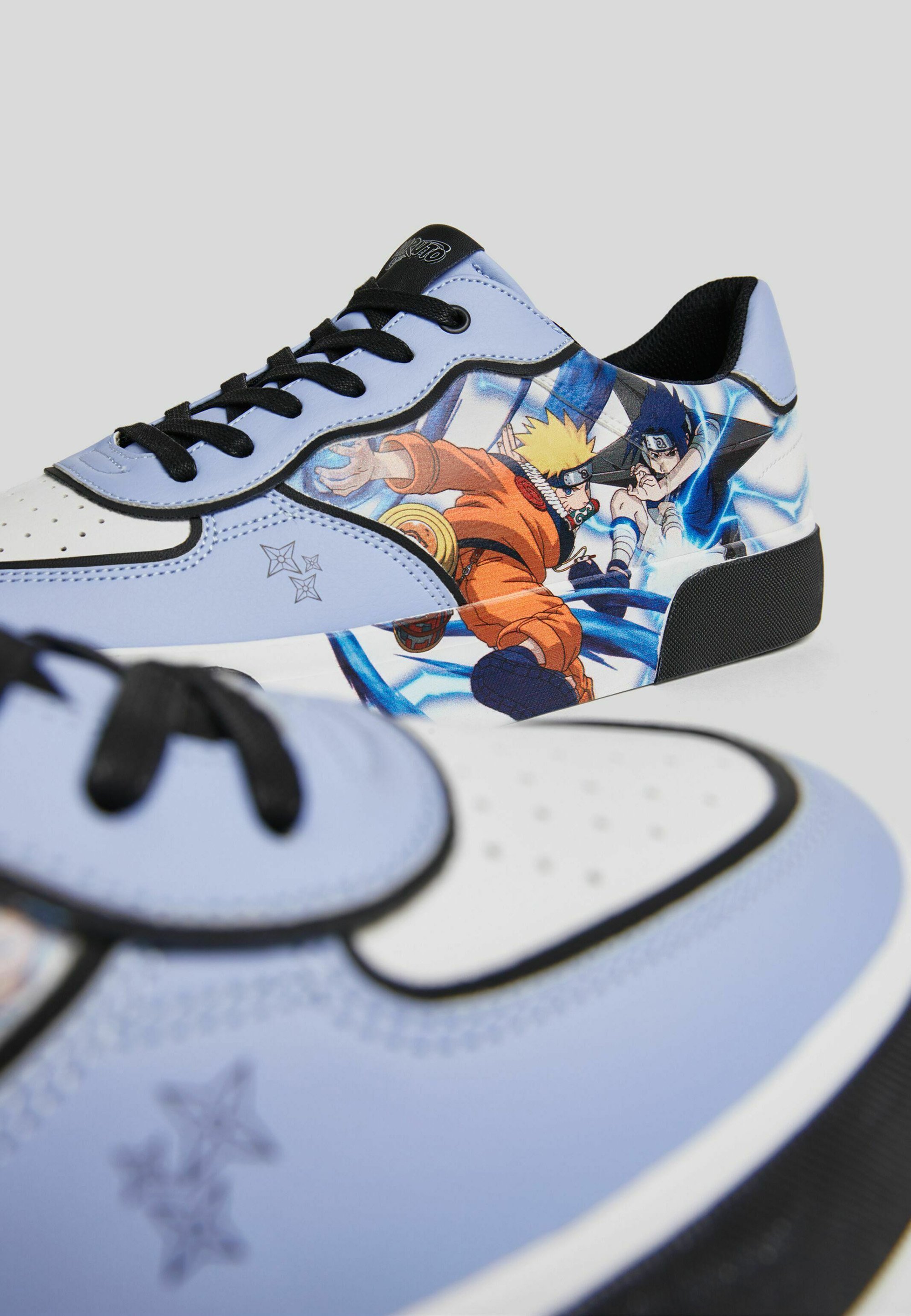 Chaussure Bershka Scarpe Naruto Bershka Lunette De Vue Dior