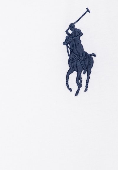 Polo Ralph Lauren - Bluzka z długim rękawem