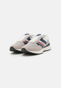 Jack & Jones JFWBOSTON COMBO - Joggesko - vapor blue
