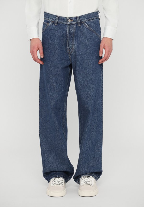 BAGGY  - Relaxed fit jeans