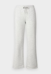 BASIC STRAIGHT - Treningo apatinė dalis - grey