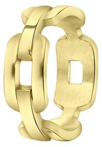 Lucardi ODILA - Ring - gold-coloured