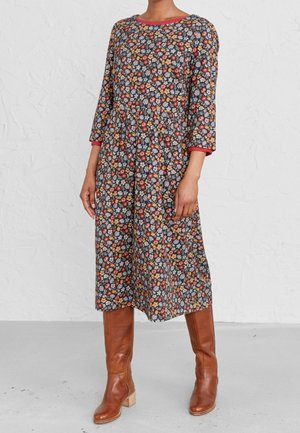 Jurk - multi-coloured