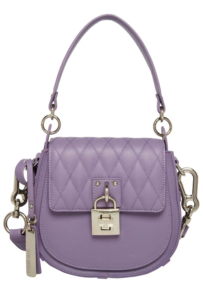 Steve Madden BSANDIE Axelremsväska lilac/syren Zalando.se
