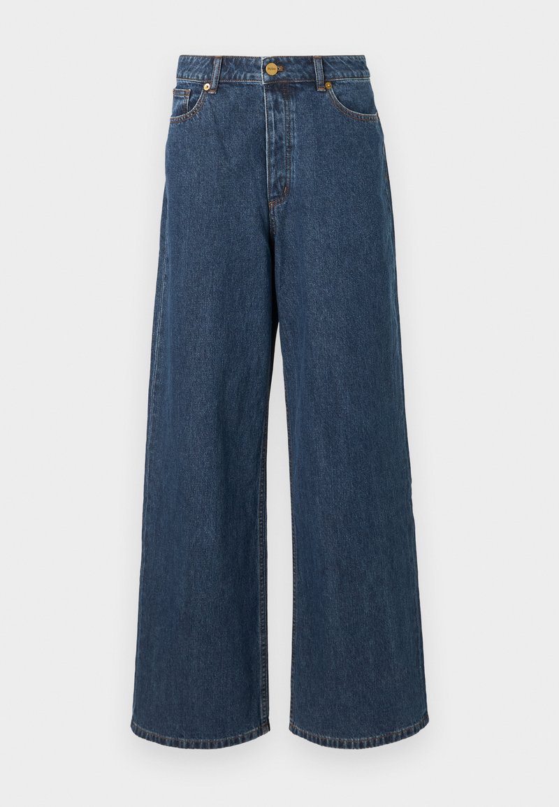 Stylein Relaxed fit jeans blauw denim/bluedenim Stylein Relaxed fit jeans blauw denim/bluedenim
