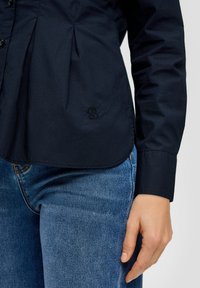 s.Oliver Blusa - navy