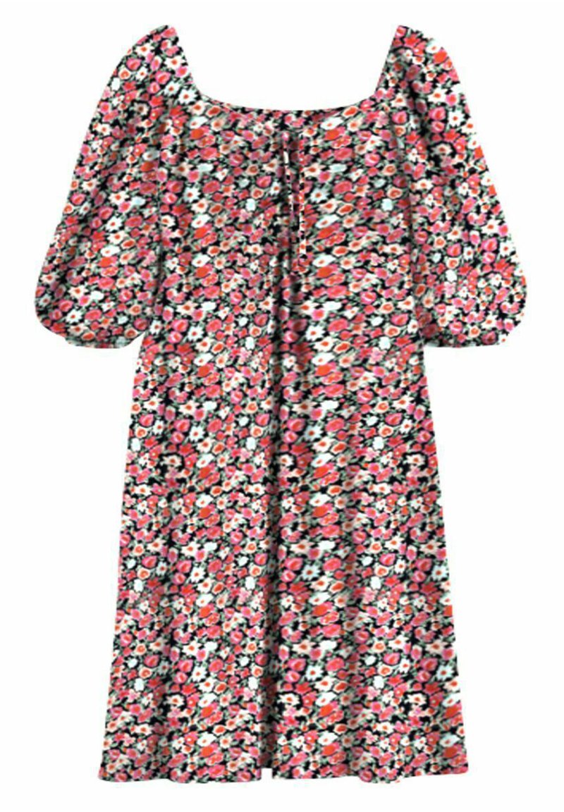 Vero Moda Jurk zwart Vero Moda Jurk zwart