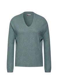Unausgewählt, blau