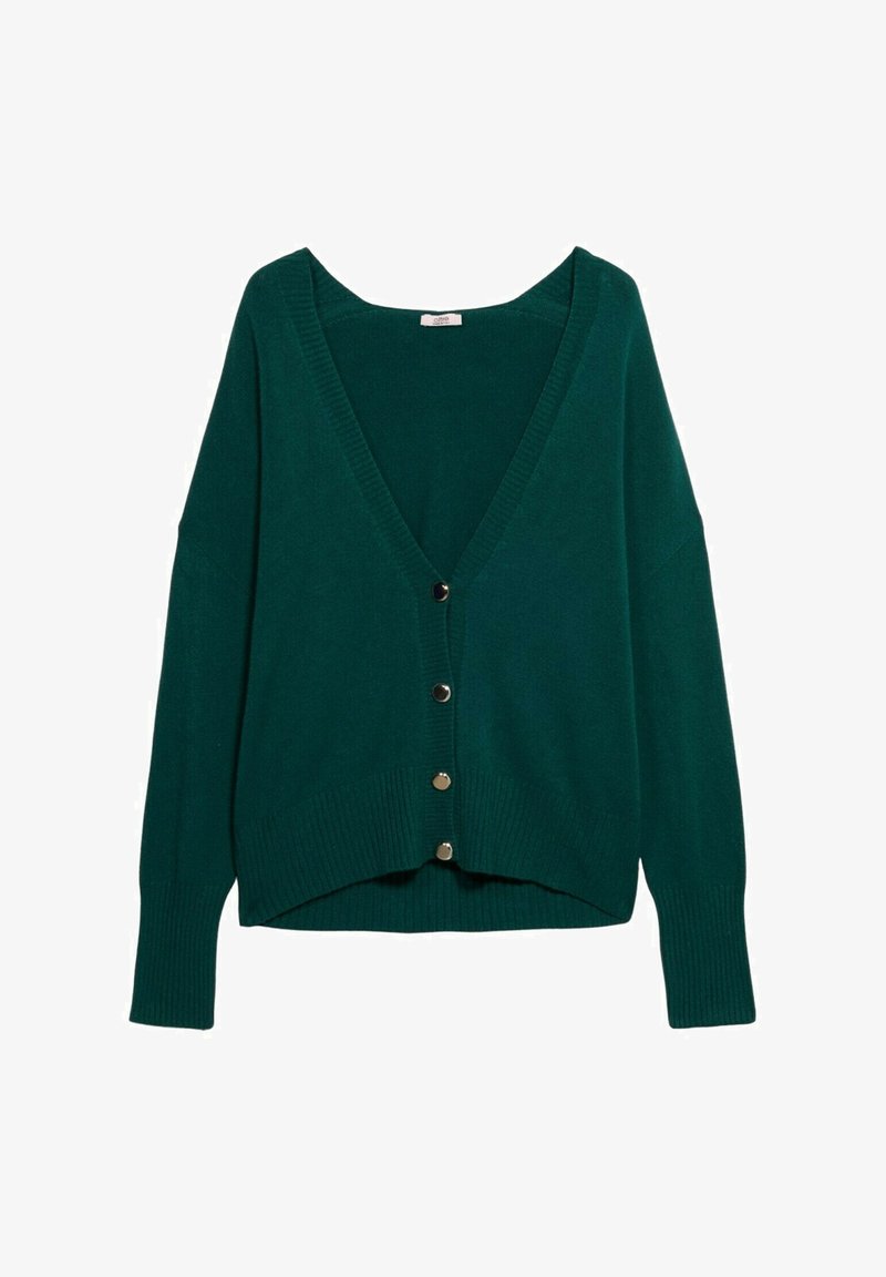 Maglione da donna Pullover Maglione Bottoni Manica Lunga Scollo a V Morbido Casual Moda Pullover Tunica Maglione Lavorato a Maglia, Albicocca, S Maglione da donna Pullover Maglione Bottoni Manica Lunga Scollo a V Morbido Casual Moda Pullover Tunica Maglione Lavorato a Maglia, Albicocca, S