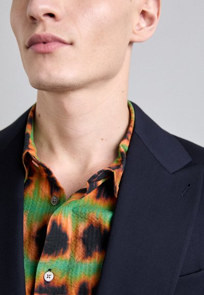 Vivienne Westwood ONE BUTTON  - Σακάκι τύπου μπλέιζερ - navy