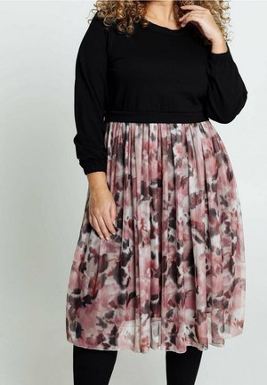 Jurk - black