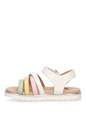 ETIKA CASTELEJO - Zapatos de bebé - multi coloured