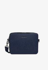 Selezionato, bleu-foncé