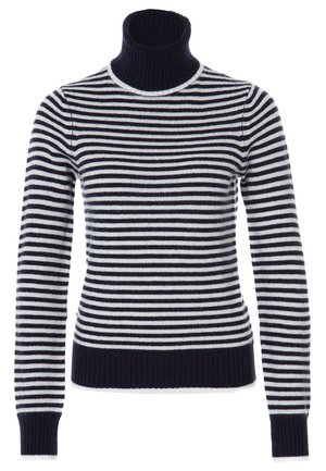 GANT, Pullover - dark blue