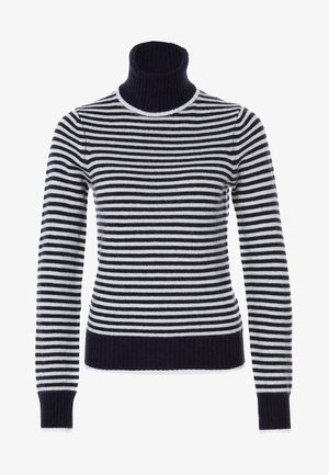 GANT, Pullover - dark blue