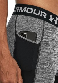 Under Armour CG TWIST - Onderbroek - mod gray