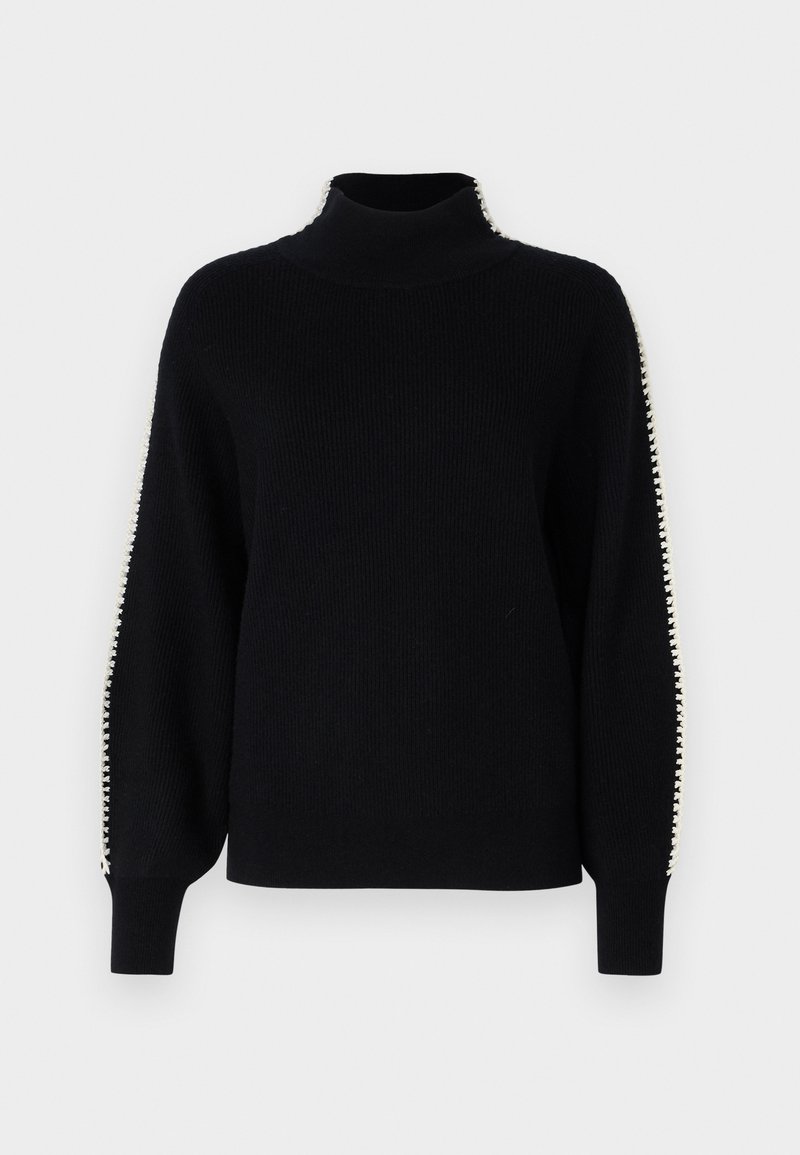 Repeat Jumper - black - Zalando.co.uk