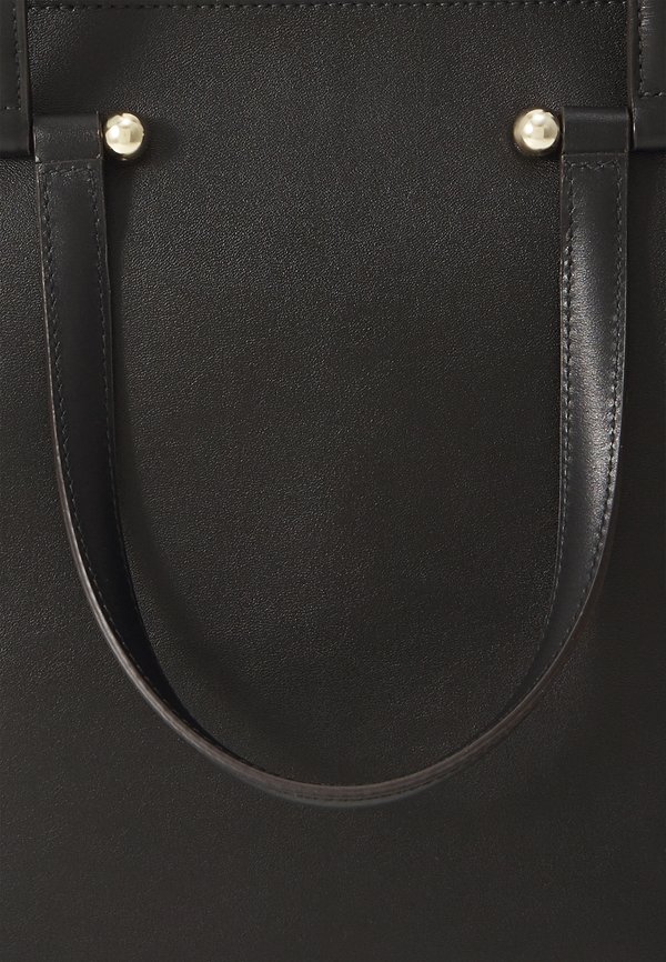 DUETTO TOTE - Tote bag - nero4