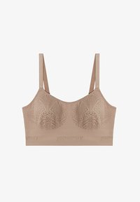 Seleccionado, nude plain