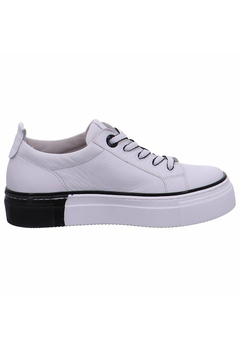 Damen Sneaker low | Gabor Sneaker low wei/weiß - HI36845 Damen Sneaker low | Gabor Sneaker low wei/weiß - HI36845