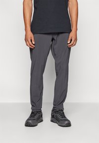 Columbia PFG UNCHARTED PANT - Szabadt�éri nadrágok - shark