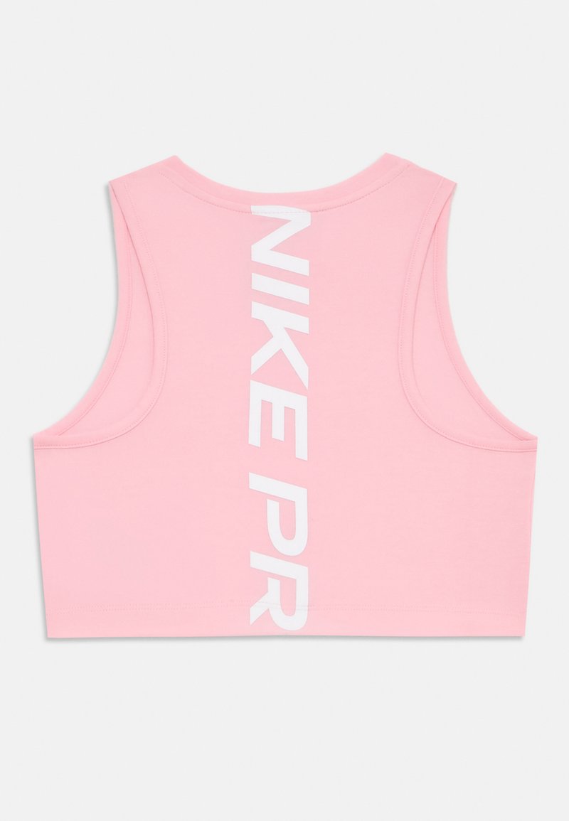 Nike Performance G NIKE PRO NP DF TANK UNISEX Top soft pink