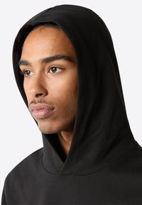 The North Face COORDINATES - Kapucni - black