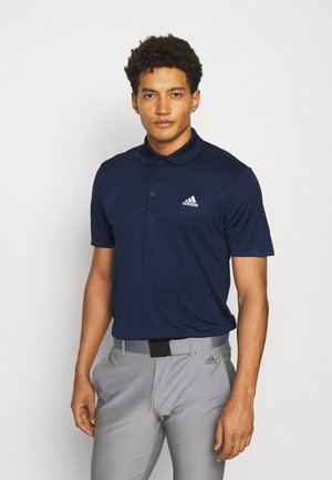 adidas Golf PERFORMANCE - Polo - collegiate navy