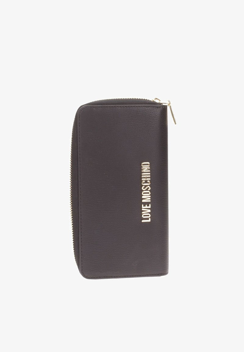 Love Moschino Portafoglio - nero