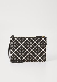 IVY PURSE - Rahakott - black