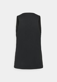 ASICS CORE TANK - Top - performance black