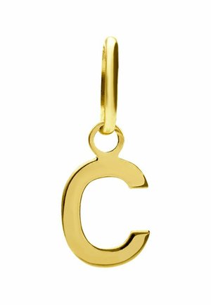 CLASSIC - Hanger - gold-coloured c