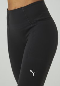 Puma W SHAPELUXE - Leggings - black