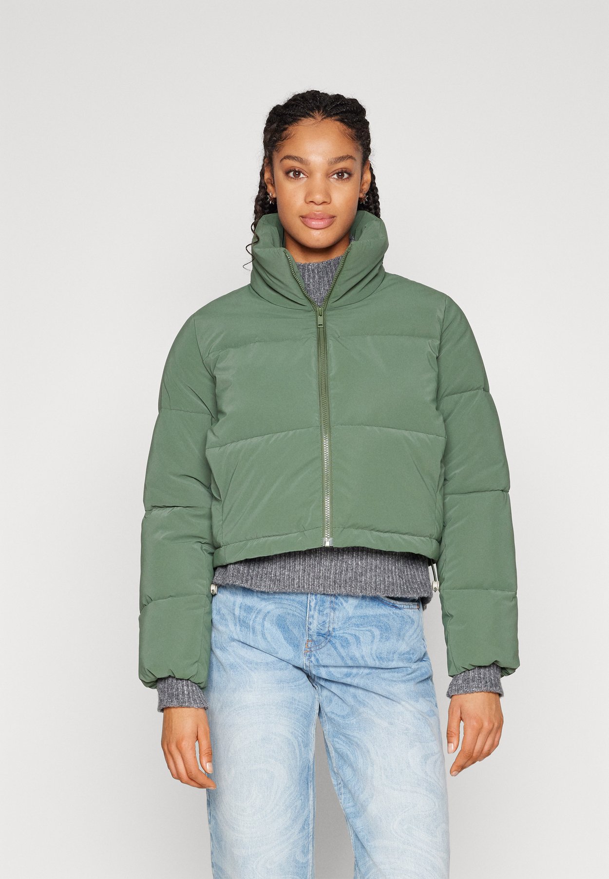 ONLLIVIA PUFFER JACKET