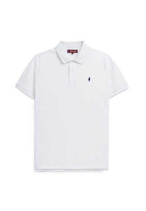Polo - bianco