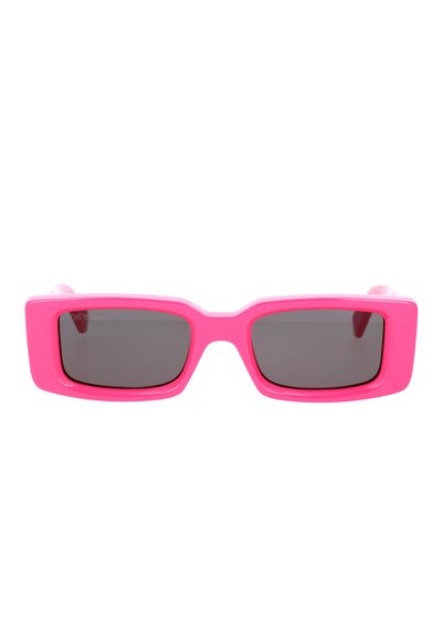 OFF-WHITE ARTHUR - Occhiali da sole - pink