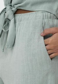 ONLY ONLSIESTA PULL UP  - Shorts - abyss
