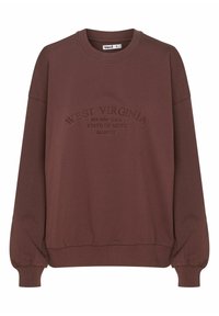 Niewybrane, dark chocolate