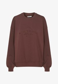 Niewybrane, dark chocolate