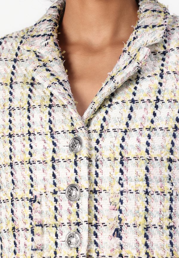 GIACCA - Blazer - spring4