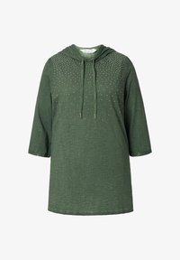 Niewybrane, dark green
