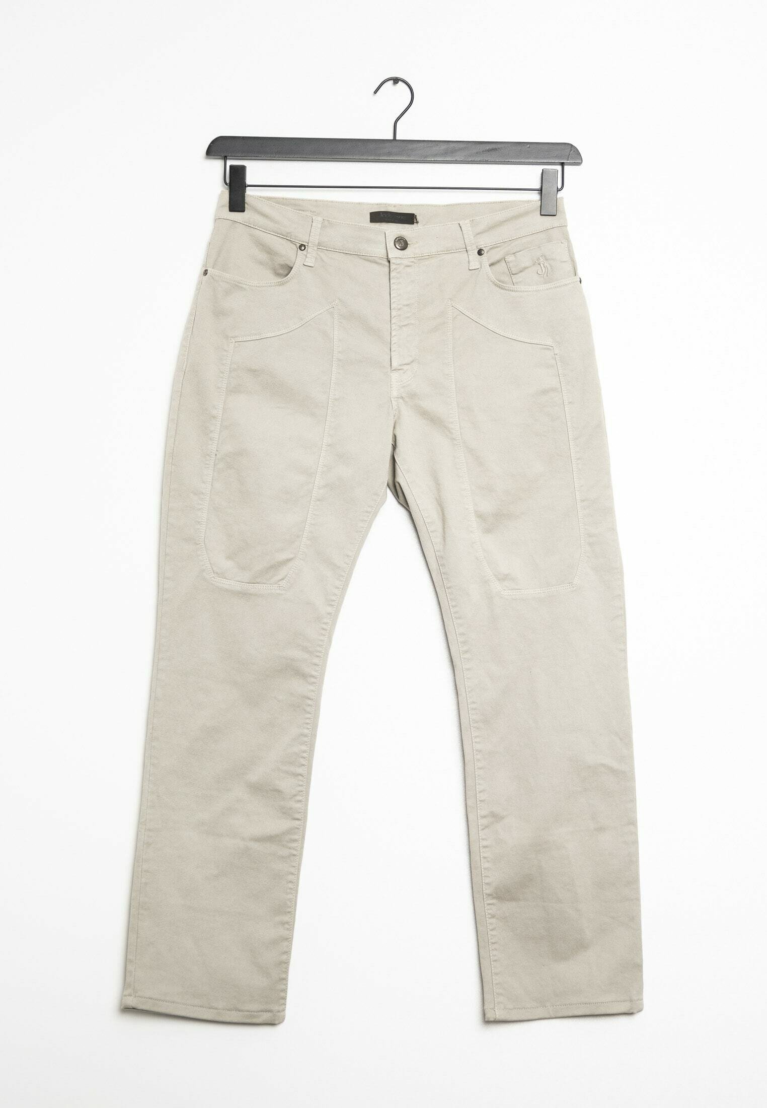 Jeckerson Pantalones - grey/gris - Zalando.es