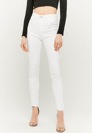 Jeans Skinny Fit - whi00