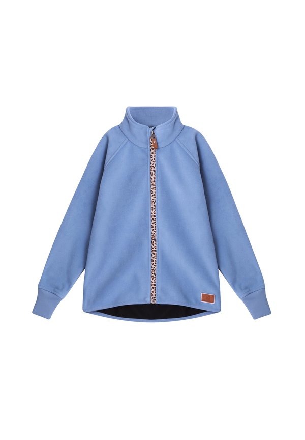 Fleecejacke