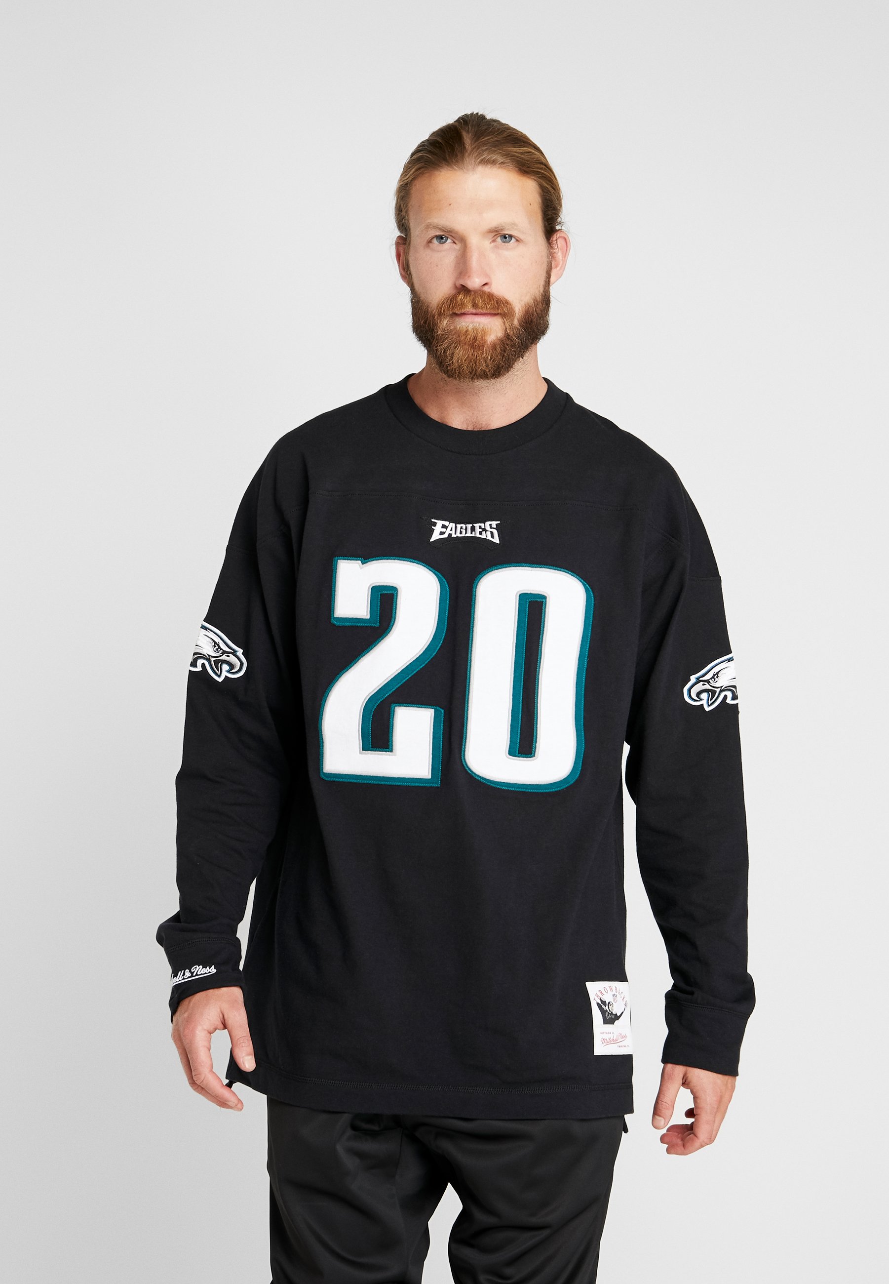 mitchell & ness nfl