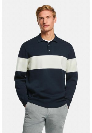 THE RUGBY  - Jumper - flankers